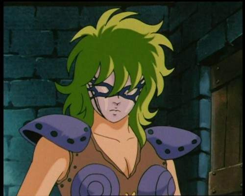 Otaku Gallery  / Anime e Manga / Saint Seiya / Screen Shots / Episodi / 052 - Il malvagio potere di Arles / 141.jpg